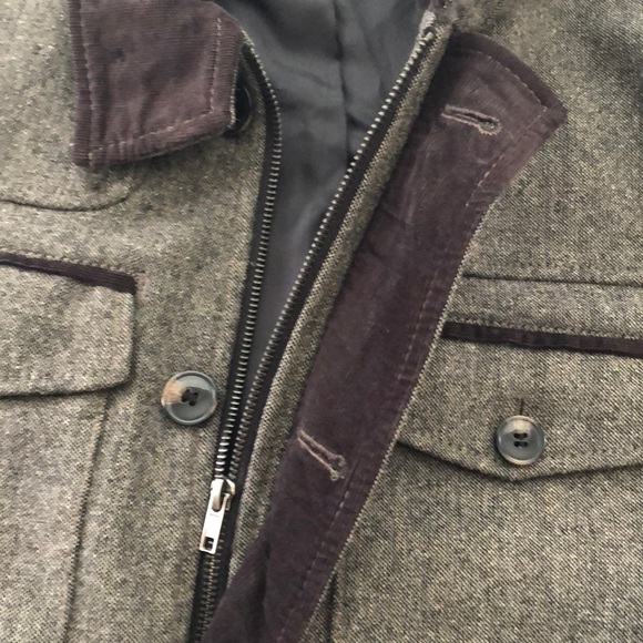 NWOT H&M Jacket - Picture 4 of 5